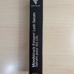 YOUNIQUE Moodstruck Esteem Lash Serum NEW in Box 0.25 oz Makeup Beauty Self Care